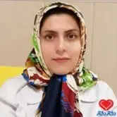 دکتر ارغوان ضیاءعلی
