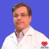 دکتر محمد وفایی شاهی