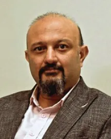 دکتر امیر لشکری