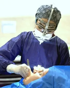 دکتر شکیلا پیمانی