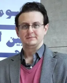 دکتر فرنود فروهر