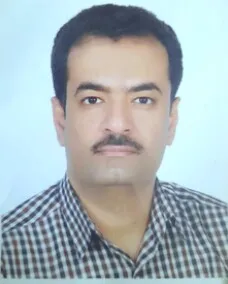 دکتر سید محسن هاشمی