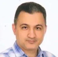 دکتر جواد گلپایگانی