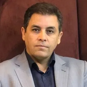 دکتر علی علیزاده