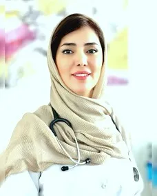 دکتر فاطمه هدایی