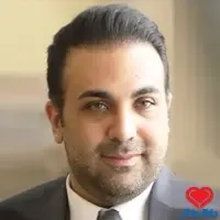 دکتر محمدعلی ارس خان
