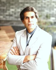 دکتر نیکنام جهانفر