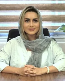 دکتر هانیه حاجی بابائی