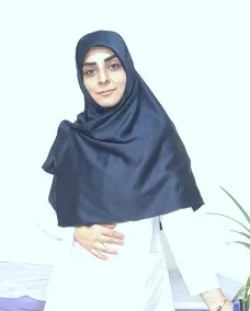دکتر رابعه علا