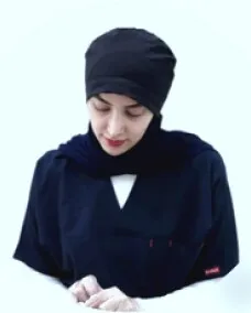 دکتر فاطمه دهقان