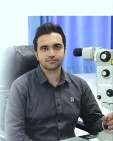 دکتر علی ربیعی