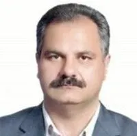 دکتر عباس علی زراعتی