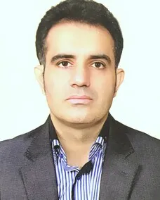دکتر مهدی نیکخواه