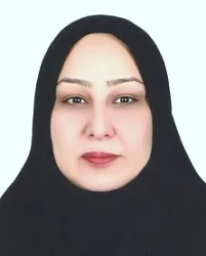 دکتر فاطمه نقوی ریابی