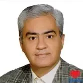 دکتر جمشید شایانفر