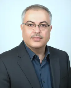 دکتر سید یوسف مجتهدی