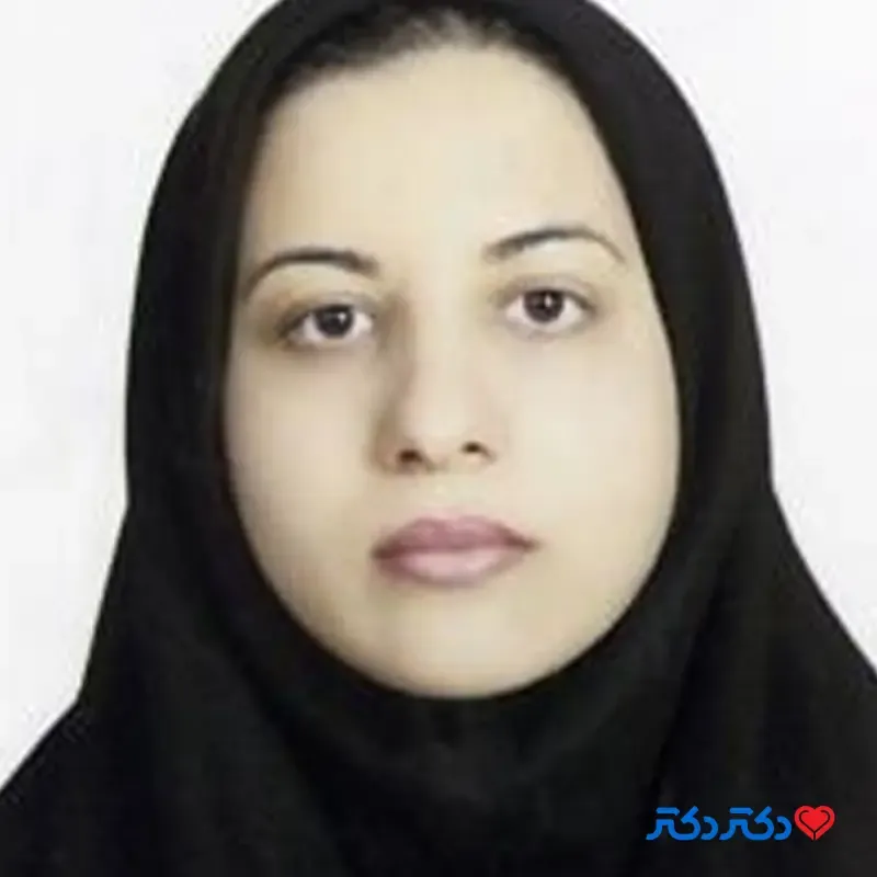 دکتر سهیلا حکم آبادی حکم آبادی