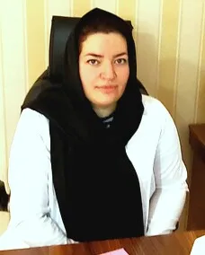 دکتر فاطمه کیمیائی مقدم
