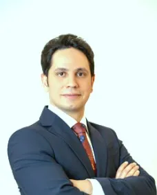 دکتر علی رهنما