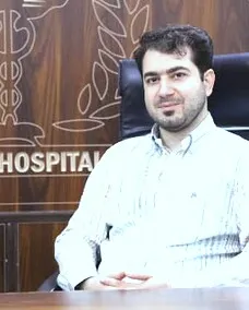 دکتر سعید کردیان