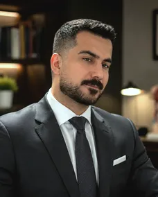دکتر ایمان تازیکی