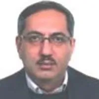 دکتر سعید پیروی