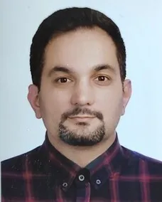 دکتر پدرام حدادی