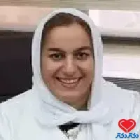 دکتر بهارک ثابت دیوشلی