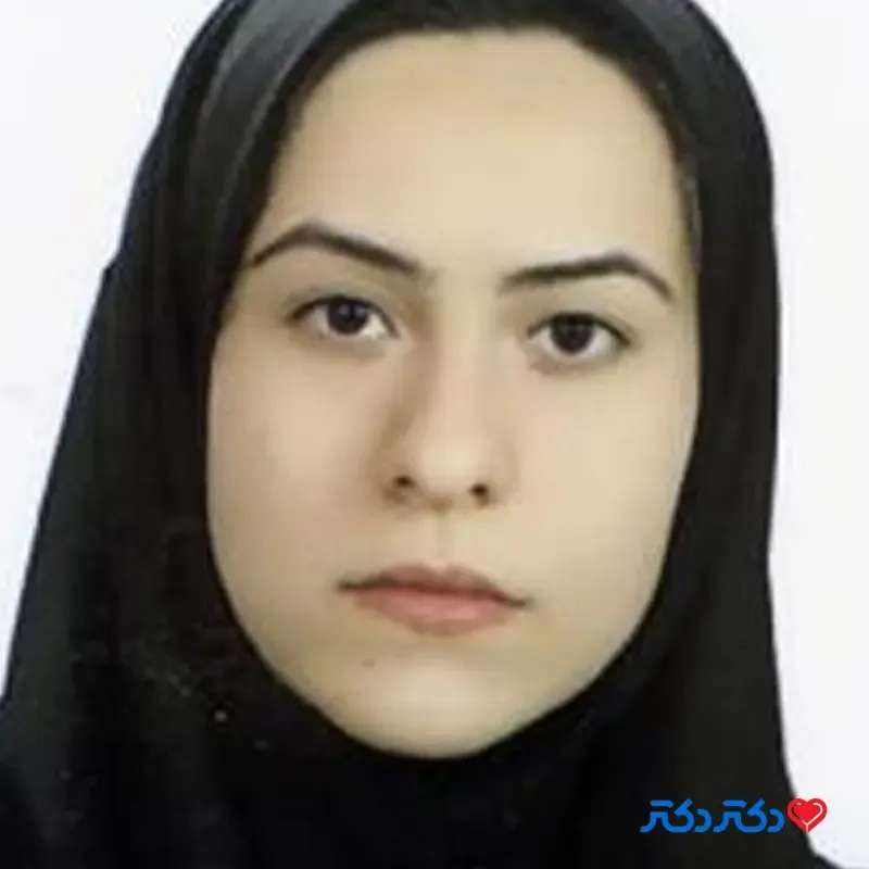 دکتر فاطمه روناسی نجیب