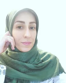 دکتر مائده عباسی