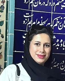 دکتر هاجر همتی