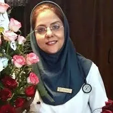 دکتر لیلا بازیاری