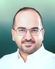 دکتر محمدعلی رضوانی