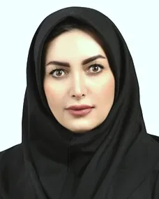 دکتر محجوبه گلدانی مقدم