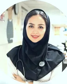 دکتر فاطمه بیات