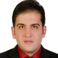 دکتر علیرضا مقتدری اصفهانی