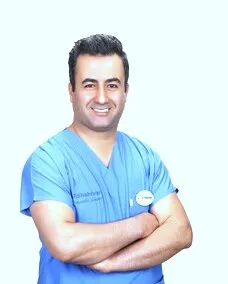 دکتر فرید شهریور