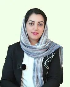 دکتر عذرا علیزاده ساعتلو