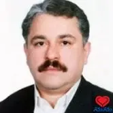 دکتر رضا صفایی