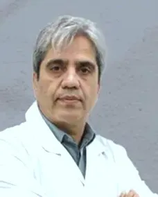 دکتر داود ایمانی