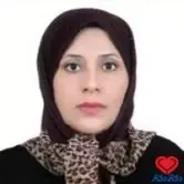 دکتر ناهید تفضلی مقدم