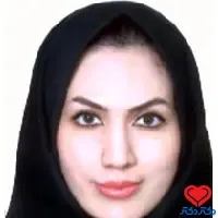 دکتر الهه کاوه