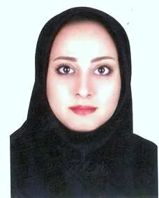 دکتر سعیده قاسمی
