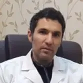 دکتر محمد نان بخش