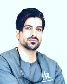 دکتر امیر رحمتی
