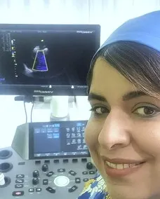 دکتر راضیه نعیمی
