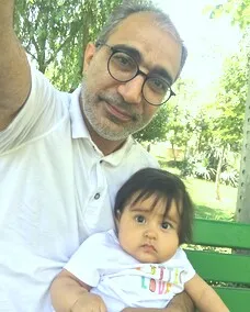 دکتر علیرضا محمدی