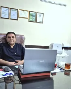 دکتر عبدالرضا ماهرویی