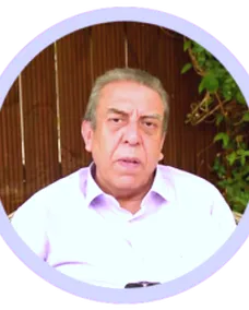 دکتر محمود سهرابی