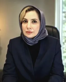 دکتر سمیه شیخ علیان زفرقندی
